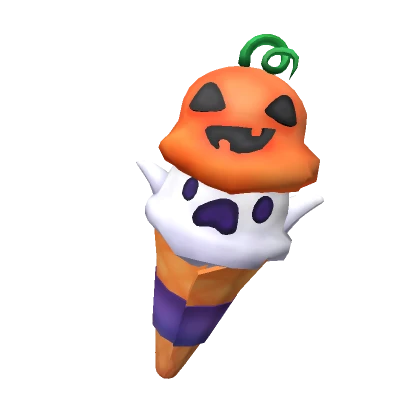 Halloween IceScream