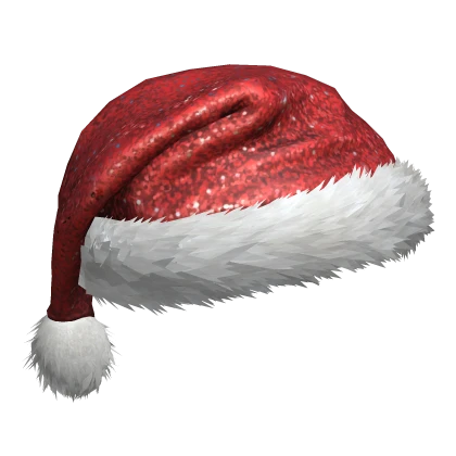 Christmas Hat Red Santa Holiday New Year Natal 🎅