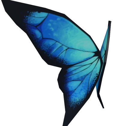 Butterfly Enchantress Wings