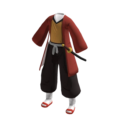 Yoriichi