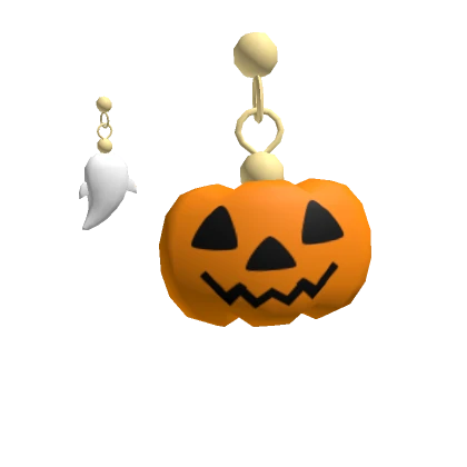 Halloween Earrings