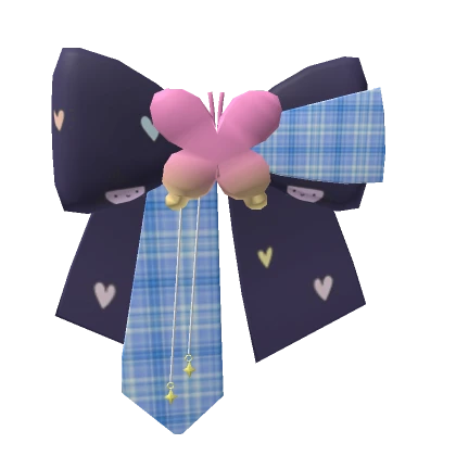 Spliced Bow