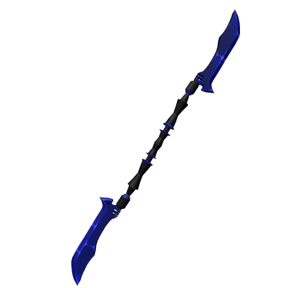 Sapphire TwinBlade