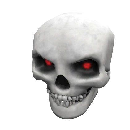 Evil Skull