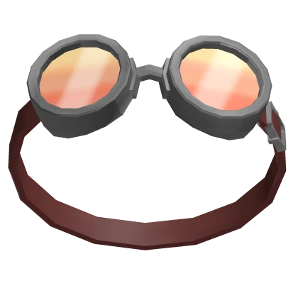 Engineer Goggles
