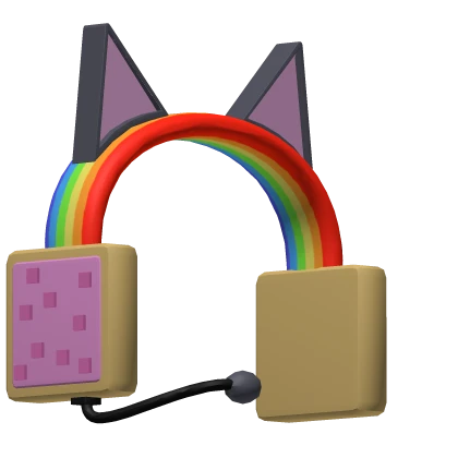 Nyan Cat