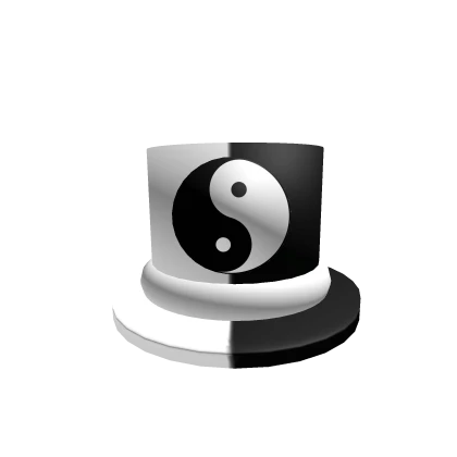 Yin Yang TopHat