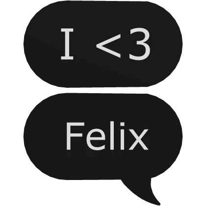 I <3 Felix | Stray Kids