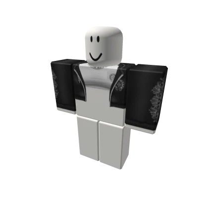 $P. | ChromeHeart Hoodie x Top [1/2] ♱