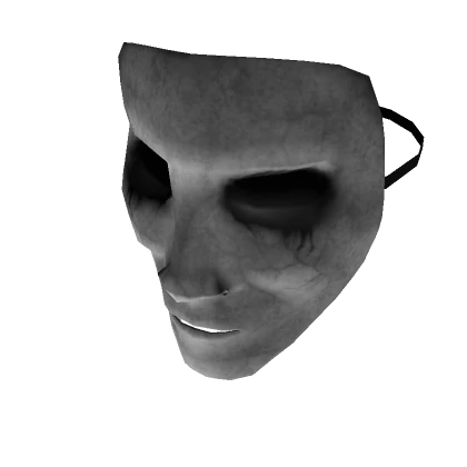 Nightmare Mask