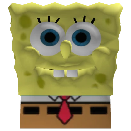 Spongebob