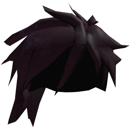 [Dispatch] Invisigal Hair