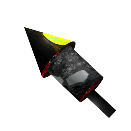 TRG28’s Electric firework