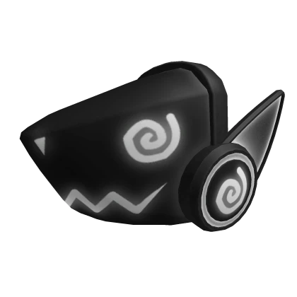 Hypno Protogen Digi Visor