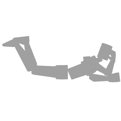 Cute Laying Down