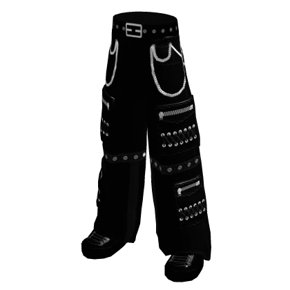 ✅ Black