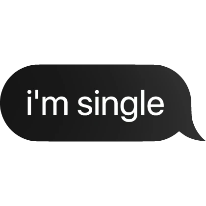 [⏳] i'm alone Text