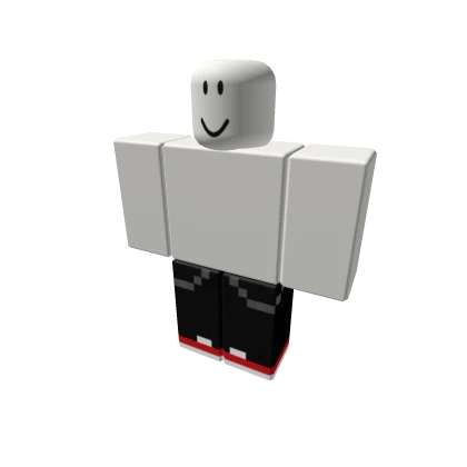Compot Minecraft Pants