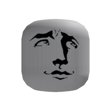 Glorious Alan Balloon
