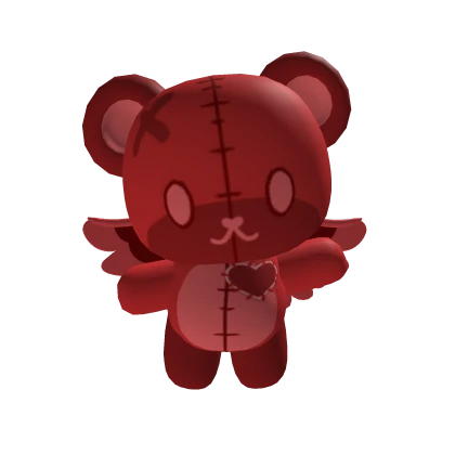 LovePatch Bear V2 (Free) /SScBAZrf4r