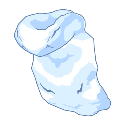 Cloud Noob's Cape