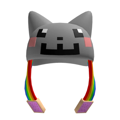 Nyan Cat