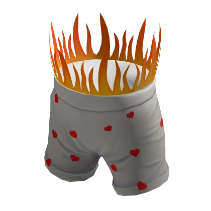 Pants On Fire_A