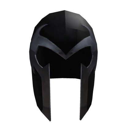 Magneto Helmet