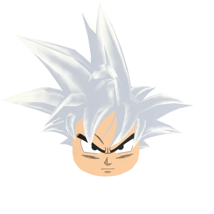 Goku