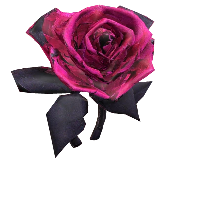 Rose (Body Accessory)