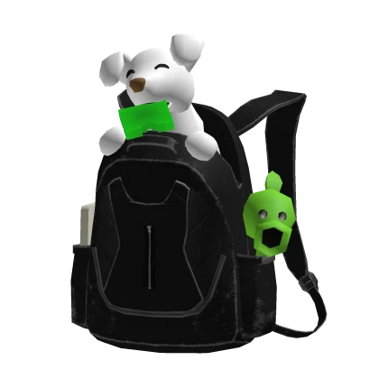 Mochila Exclusive Kick