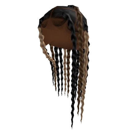 Island Twist [Calico]