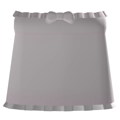 ♡ Sweet Simple Pink  Ruffle Dress 