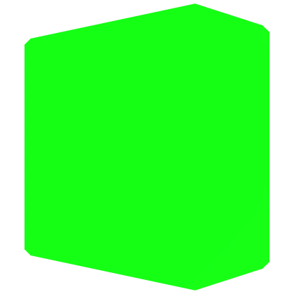 1x1x1x1's Transparent Torso (Larger Torso)