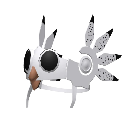 [⌛] Limited Owl Valk (99 Nights in the Forest)