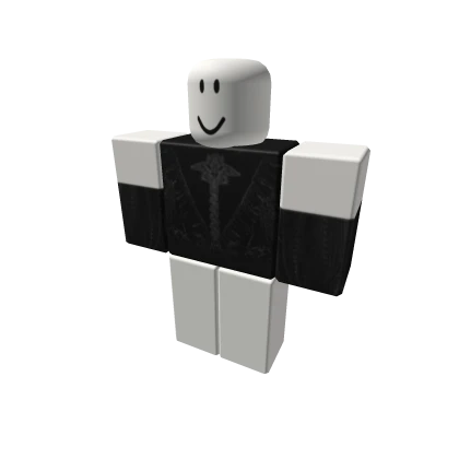 [1111] ♱ VISUAL KEI Vkei Ouji Goth Victorian