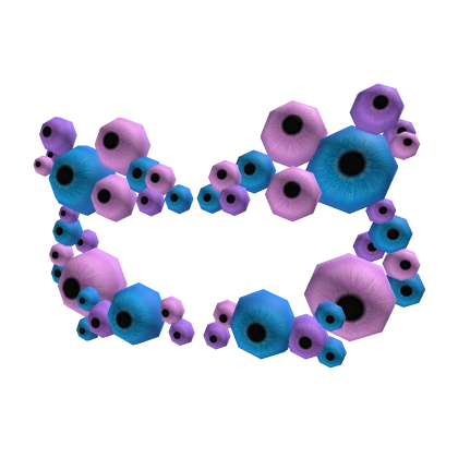 Stereopsis Mask
