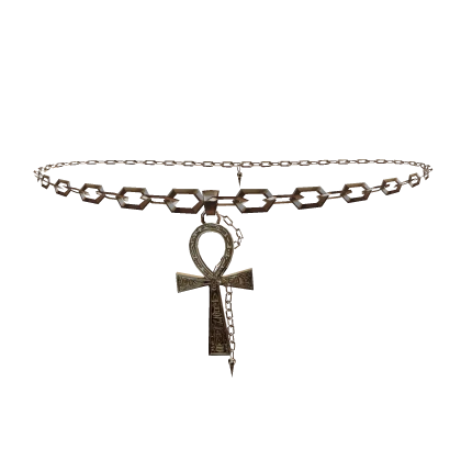 Ankh Circlet of The Pharoah