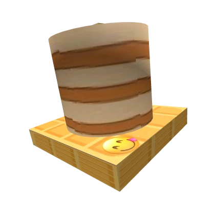 😋Waffle&Pancakes tophat😋