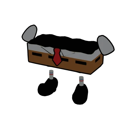 Fortnite SpongeBob 2D Pants