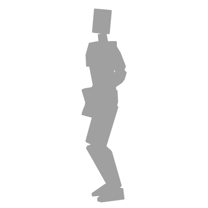 Dani's On The Floor!