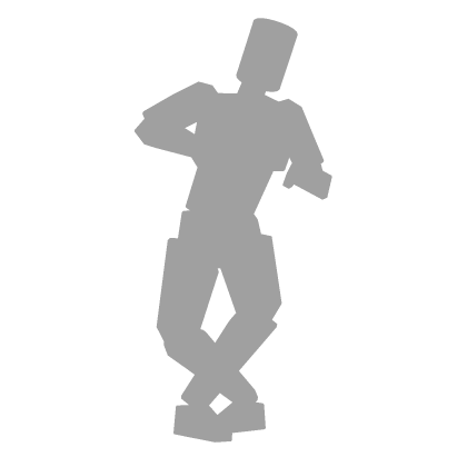 Default Dance