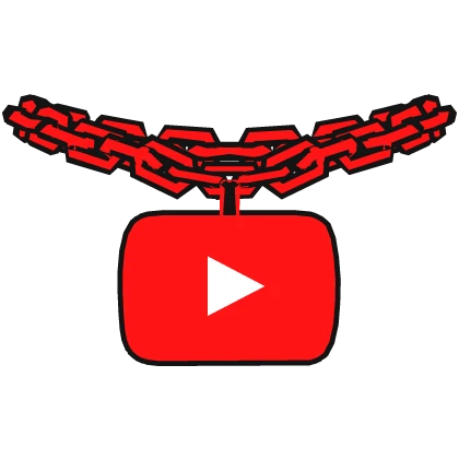 ✅ YouTube Chain