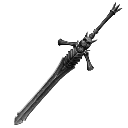 Dante's Legendary Rebellion (awakened)