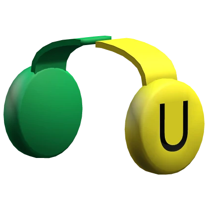 Limited U Clockwork Headphones