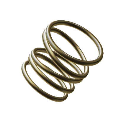 Gold Bracelets Right