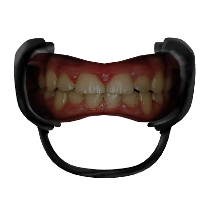 dental accessory of teeth