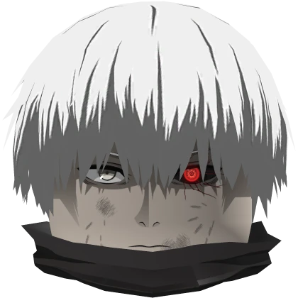 Kaneki