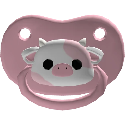 pacifier
