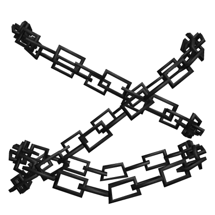 Arm Chains (Left)